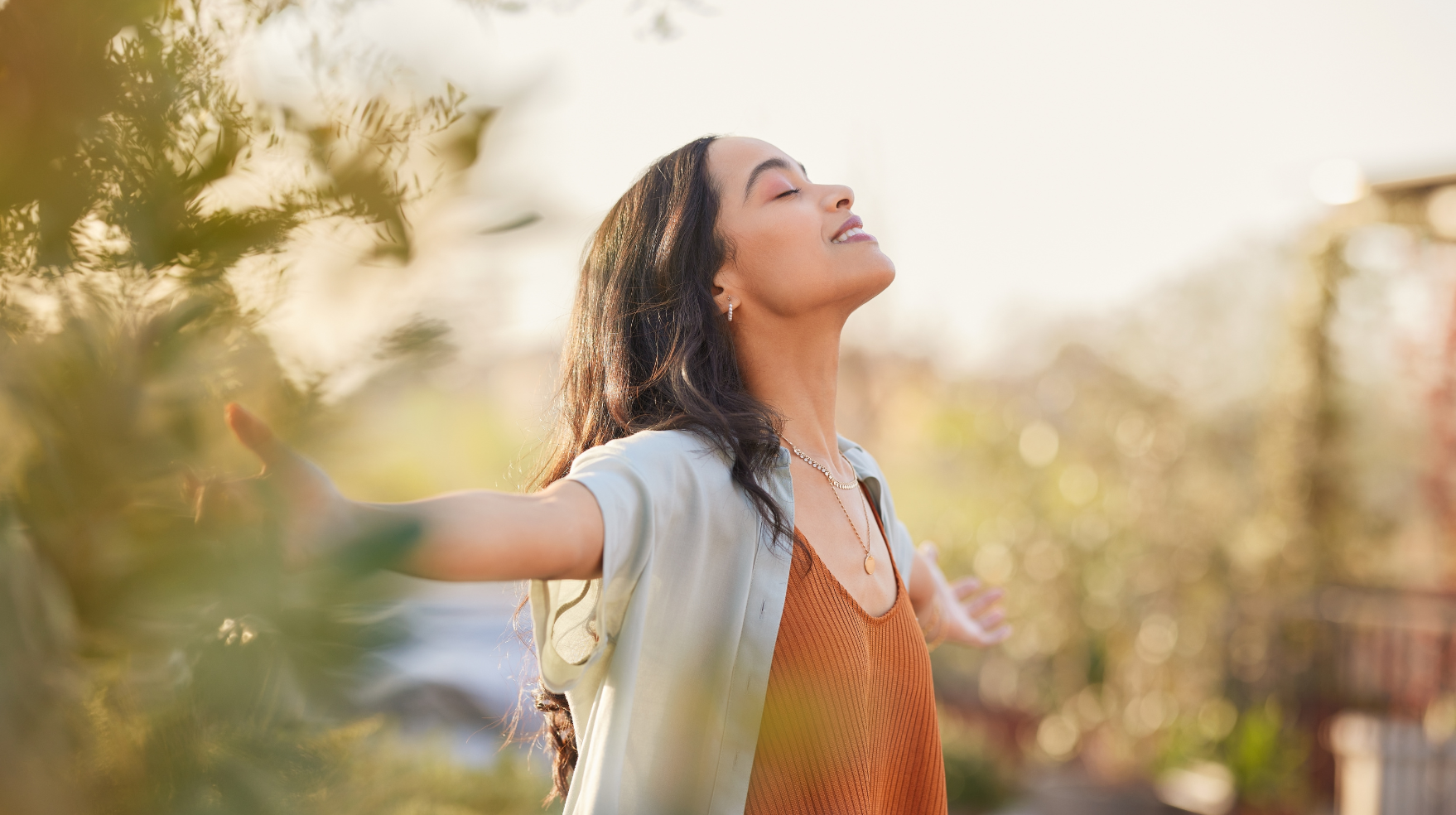 Breathing Life into Your Mind, Body, and Spirit