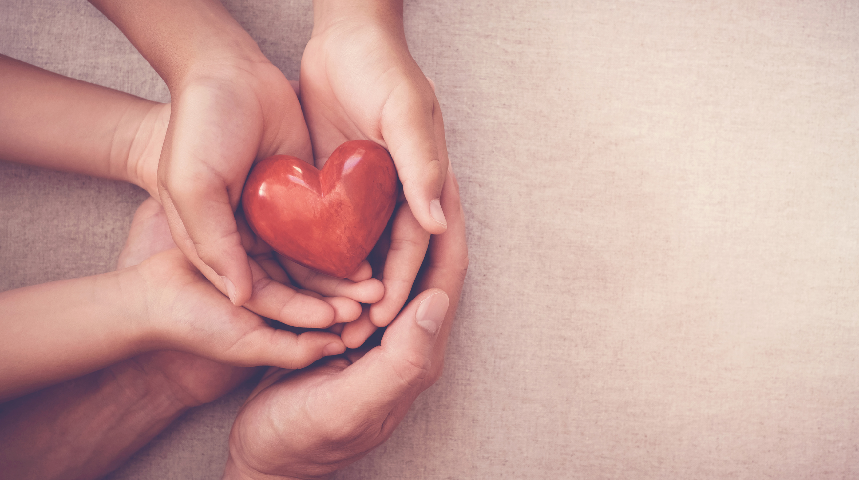 Ms. Amy Todd about Heart Health, Nutrition and PCOS