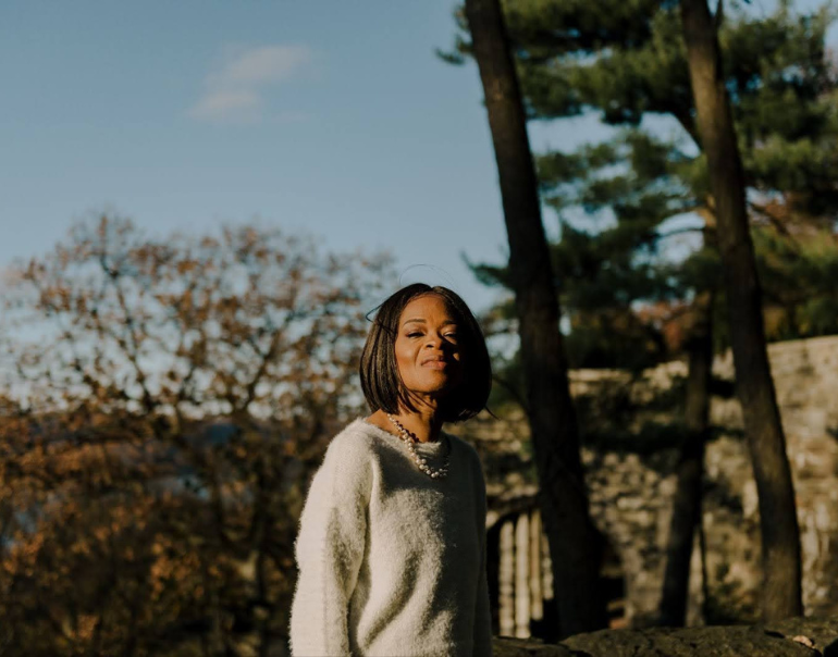 Tanisha Simpson, Founder & CEO