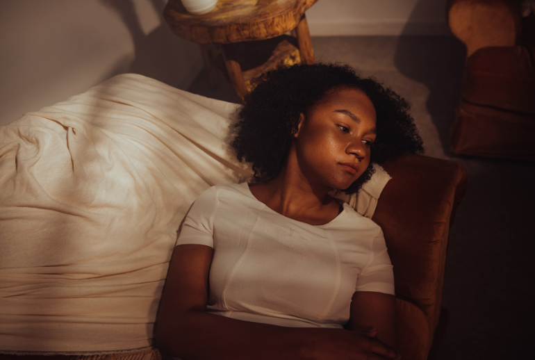 Minority Mental Health Awareness Month 