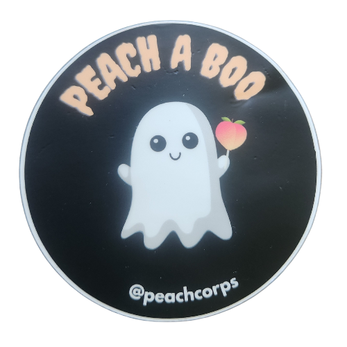 Hauntingly Cute