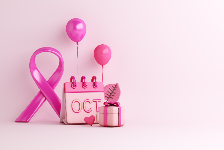Peach Corp is Going Pink for Breast Cancer Awareness Month!