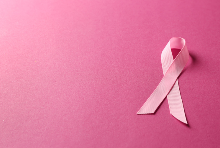 Peach Corp Goes Pink and Teal: Raising Awareness for Breast Cancer and Dysautonomia