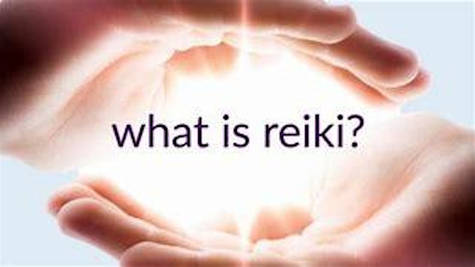 Reiki Recharge: Discover the Power of Energy Healing 2
