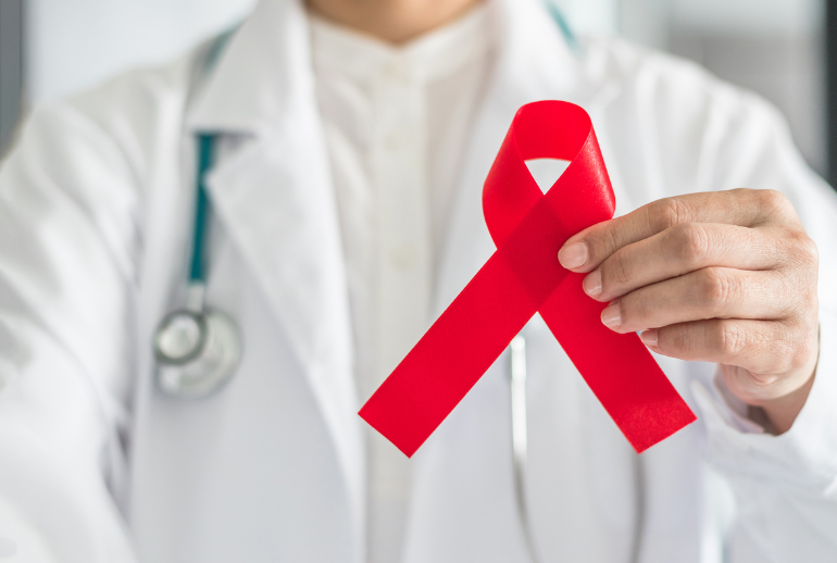 Join Us This HIV Awareness Month: Breaking Stigmas, Empowering Women