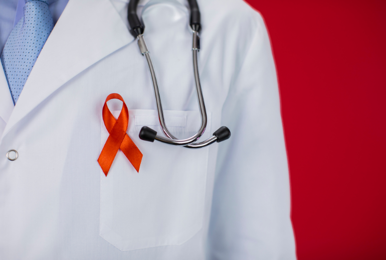 Breaking the Silence: HIV Awareness Month