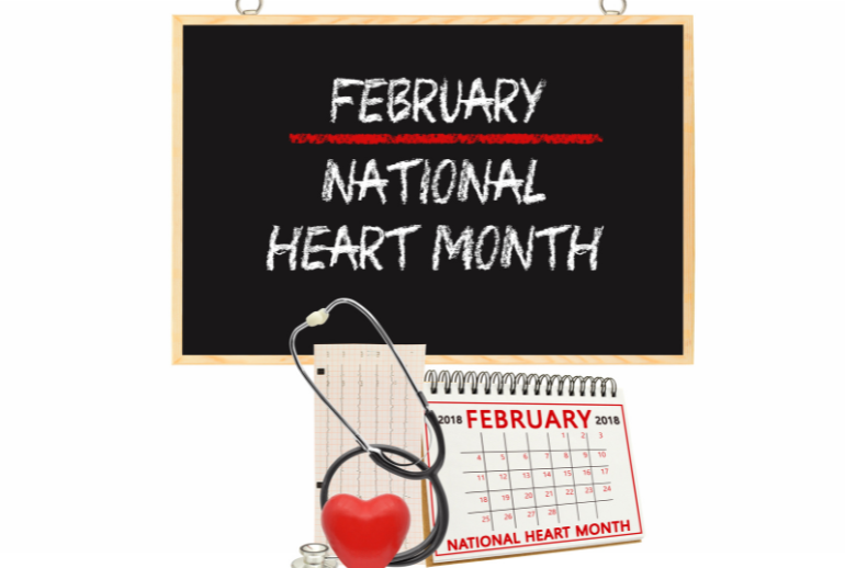 February Edition of the Peach Corps Newsletter