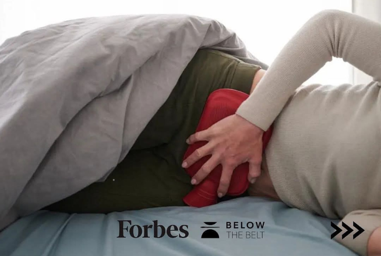 Women Diagnosed With Endometriosis Earn Less, New Study Shows