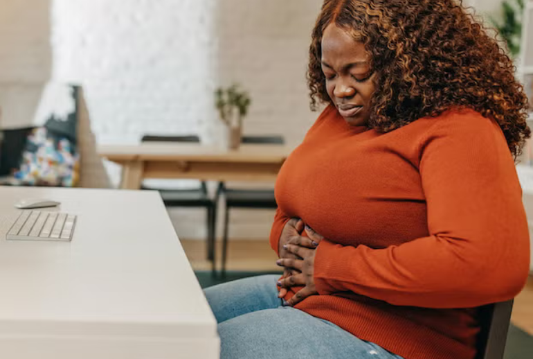 Women with endometriosis found to earn less after being diagnosed