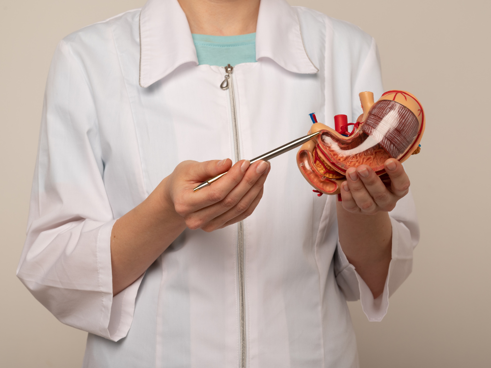 August Newsletter - Gastroparesis Awareness Month