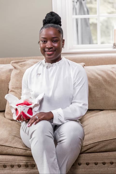 EndoStrong: Healing Session with Dr. TaLisa Taylor