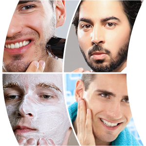 Men's health awareness