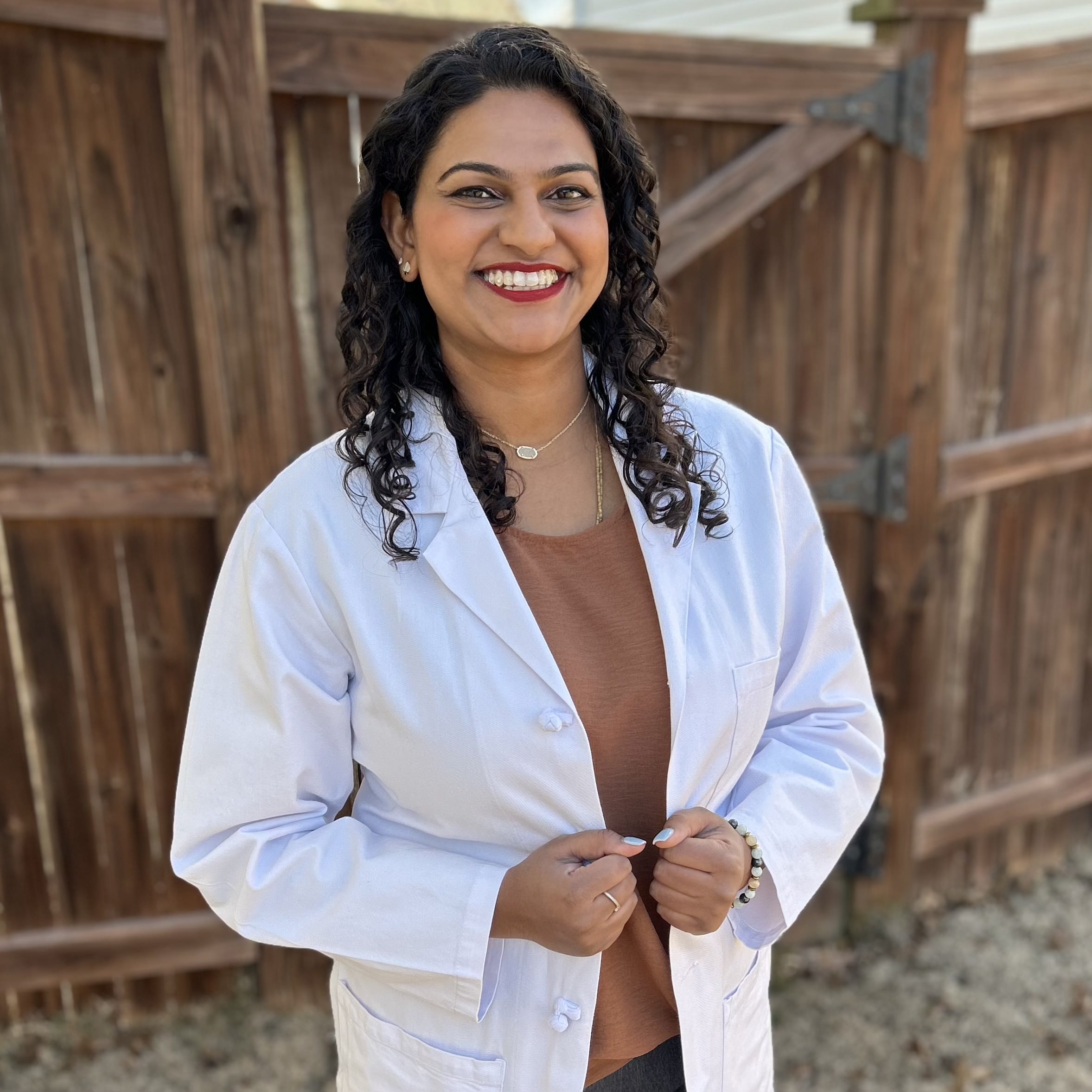 Dr. Ami D. Patel