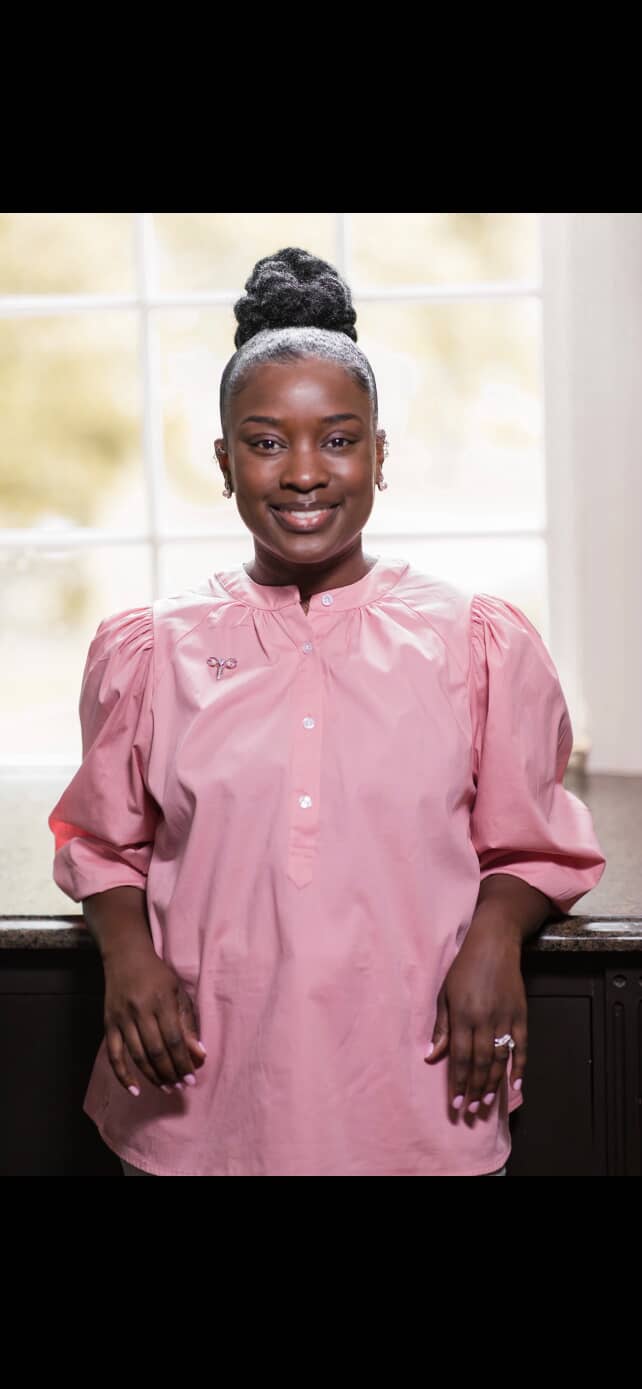 Dr. TaLisa Taylor