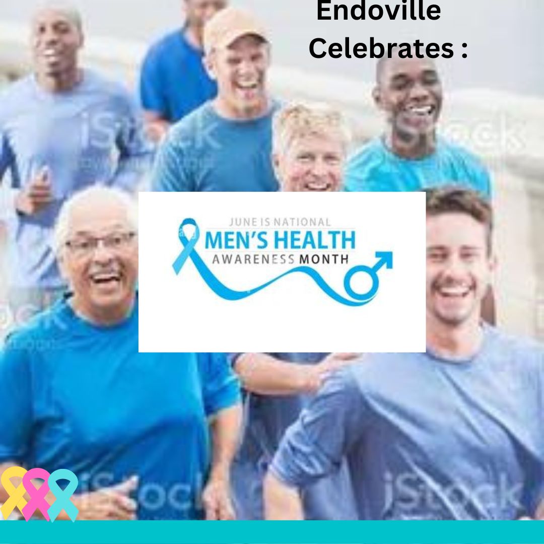 Men's Health Month