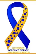 Dercum's disease awareness